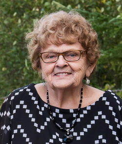 Yvonne Caissie