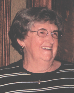 Yvonne Reicker