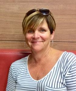 Denise Fougère
