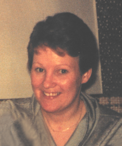 Marjorie Cormier