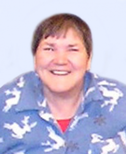 Leonie Boucher