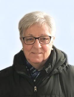 Joan "Memere Joan" Goodin