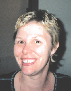 Dianne LeBlanc