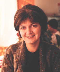 Maxine Patriquin