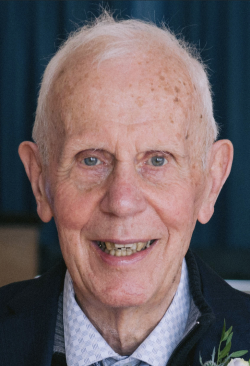 Dr. Arie A. Ruitenberg
