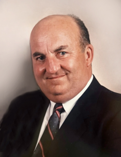 Omer Babineau