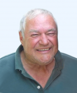 Roger LeBlanc