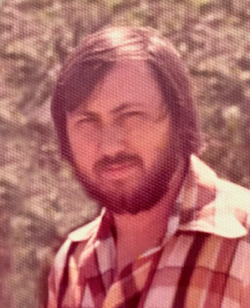 Laurier "Larry" A. MacDonald