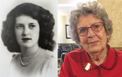Mae Richard