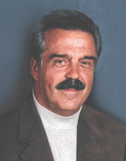 Georges Thériault