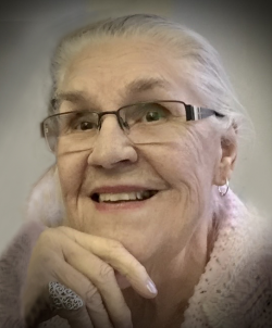 Paulette Charron
