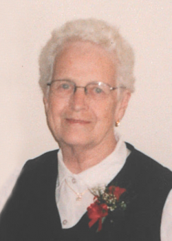 Elaine Rector
