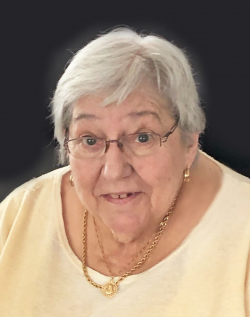 Florence T. LeBlanc
