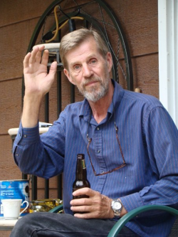 Markku S. Erkvaara