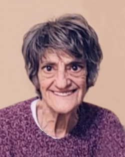 Lorette Léger