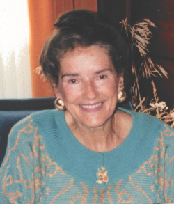 Eveline LeBlanc