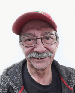 Maurice Boudreau