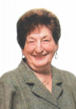 Doris Lirette