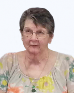 Glenna Mallery