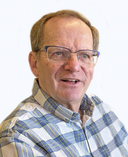 Richard J. Landry, P. Eng.
