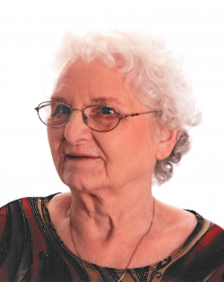 Francine Wedge