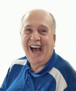 Clifford Cormier