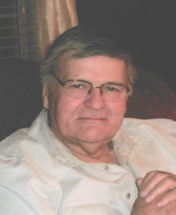 Leonard LeBlanc