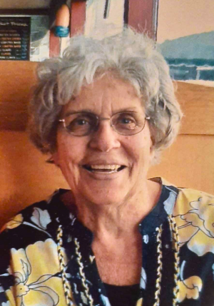Sylvia Roy