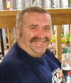 Raymond Ayles
