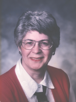 Jeanne d'Arc Arseneau