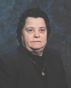 Francesca Profeta