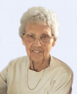 Eveline Hébert