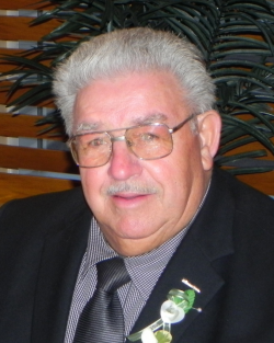 Alphonse LeBlanc