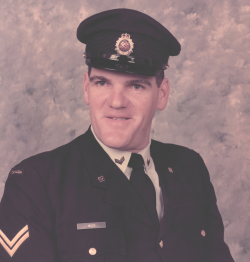 Edward Mack