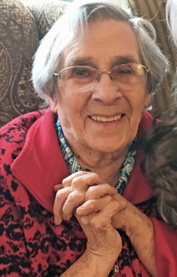 Rita Surette