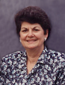 Doris Melanson