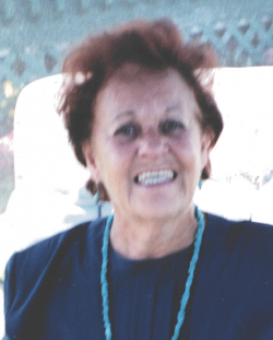 Irene Breau