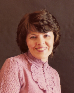 Alice Poirier