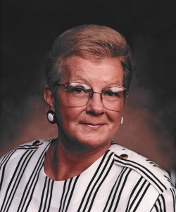 Flossie Hébert