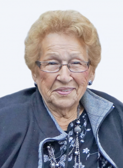 Rita Williams