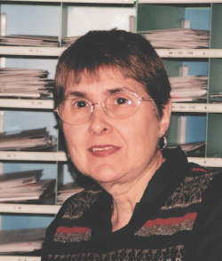 Patricia "Patsy" Soulliere