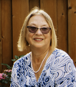 Jacqueline Léger