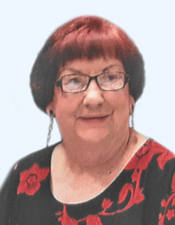Marguerite Blanchard