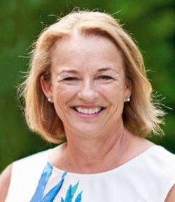 Donna Gauthier