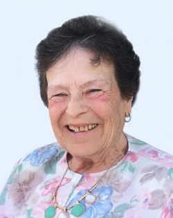 Dora Harris
