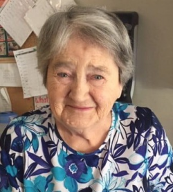 Elizabeth "Betty" White