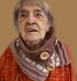 Exeline Cormier