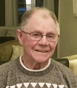 Ulysse Cormier
