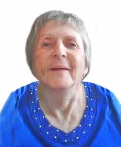 Jeannine Arsenault