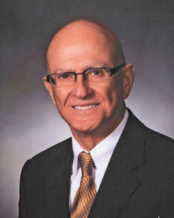 Pierre Arsenault